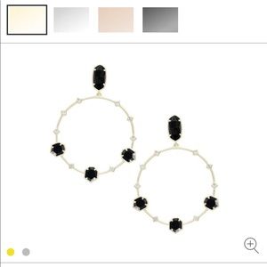 Kendra Scott Sheila Earrings